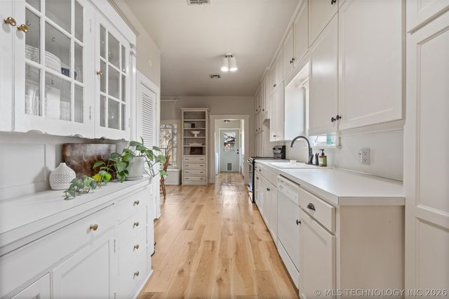 1415 3rd Avenue SW, Ardmore, OK 73401