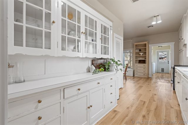 1415 3rd Avenue SW, Ardmore, OK 73401