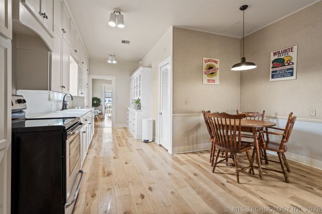 1415 3rd Avenue SW, Ardmore, OK 73401