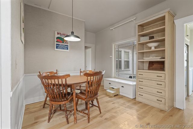 1415 3rd Avenue SW, Ardmore, OK 73401