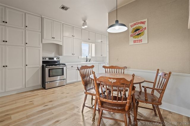 1415 3rd Avenue SW, Ardmore, OK 73401