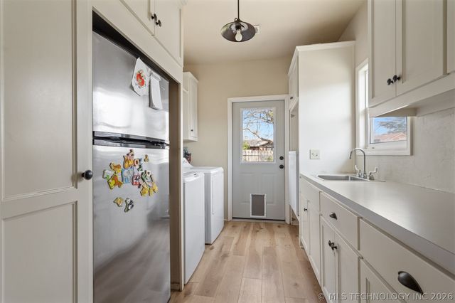 1415 3rd Avenue SW, Ardmore, OK 73401