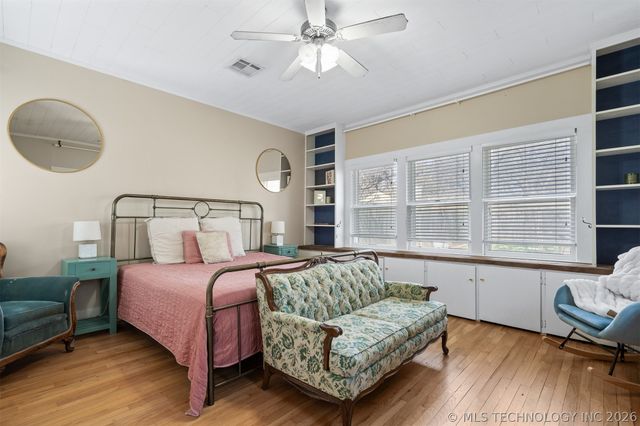 1415 3rd Avenue SW, Ardmore, OK 73401