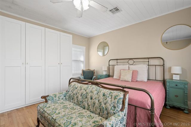 1415 3rd Avenue SW, Ardmore, OK 73401