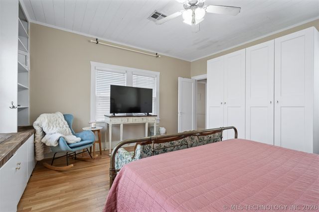 1415 3rd Avenue SW, Ardmore, OK 73401