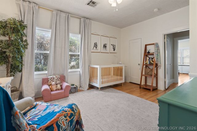 1415 3rd Avenue SW, Ardmore, OK 73401