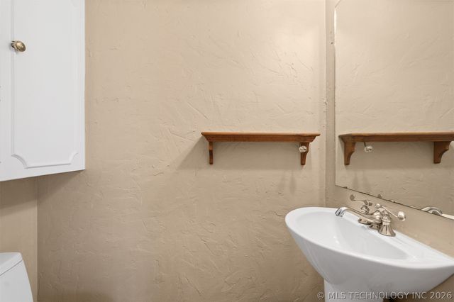 1415 3rd Avenue SW, Ardmore, OK 73401