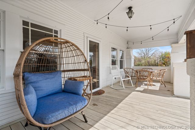 1415 3rd Avenue SW, Ardmore, OK 73401