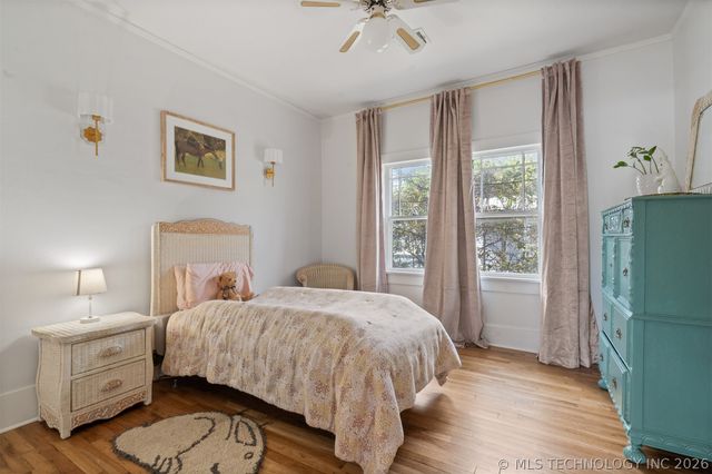 1415 3rd Avenue SW, Ardmore, OK 73401