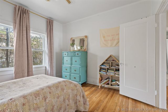 1415 3rd Avenue SW, Ardmore, OK 73401