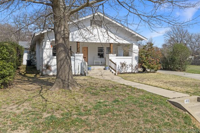 1415 3rd Avenue SW, Ardmore, OK 73401