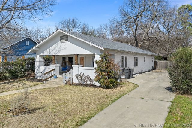 1415 3rd Avenue SW, Ardmore, OK 73401