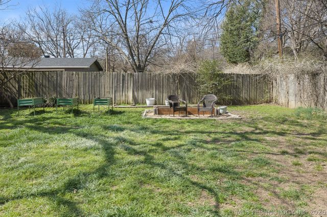 1415 3rd Avenue SW, Ardmore, OK 73401