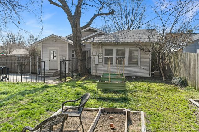 1415 3rd Avenue SW, Ardmore, OK 73401