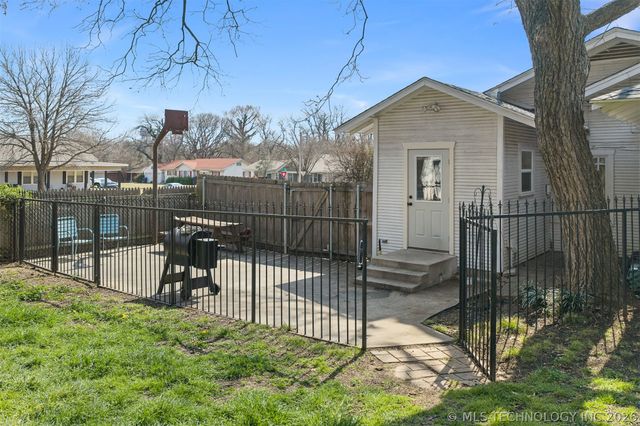 1415 3rd Avenue SW, Ardmore, OK 73401