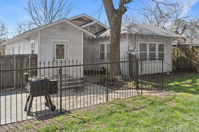 1415 3rd Avenue SW, Ardmore, OK 73401