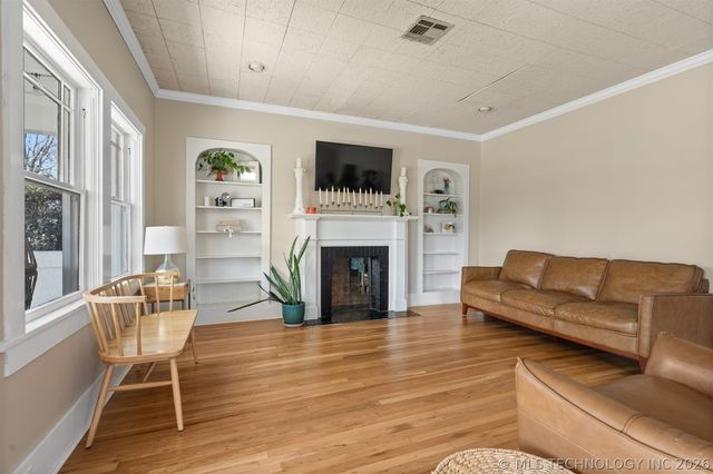 1415 3rd Avenue SW, Ardmore, OK 73401