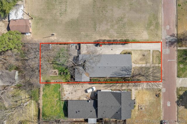1415 3rd Avenue SW, Ardmore, OK 73401