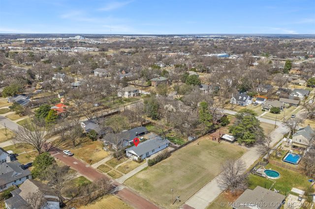 1415 3rd Avenue SW, Ardmore, OK 73401