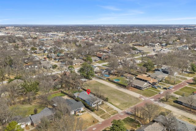 1415 3rd Avenue SW, Ardmore, OK 73401