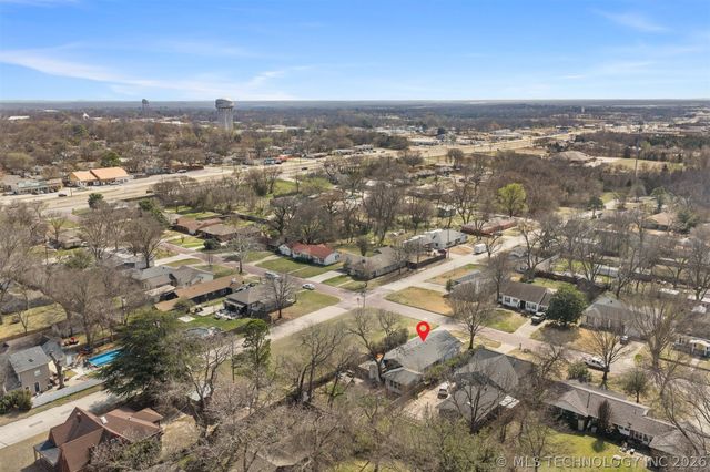 1415 3rd Avenue SW, Ardmore, OK 73401