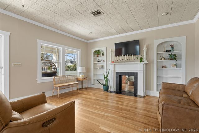 1415 3rd Avenue SW, Ardmore, OK 73401