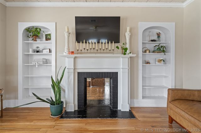 1415 3rd Avenue SW, Ardmore, OK 73401