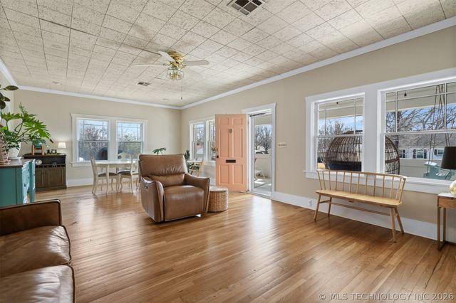 1415 3rd Avenue SW, Ardmore, OK 73401