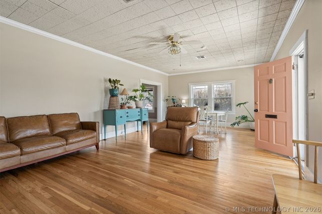 1415 3rd Avenue SW, Ardmore, OK 73401