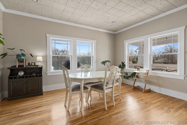 1415 3rd Avenue SW, Ardmore, OK 73401