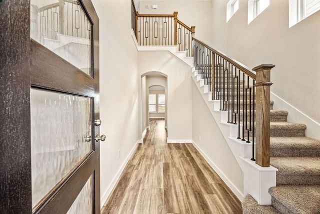 15710 Cairnwell Bend Drive, Humble, TX 77346