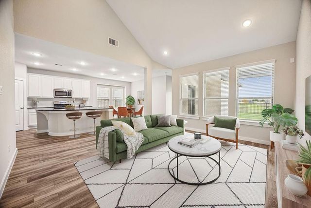 15710 Cairnwell Bend Drive, Humble, TX 77346