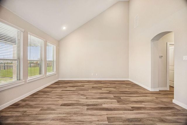 15710 Cairnwell Bend Drive, Humble, TX 77346