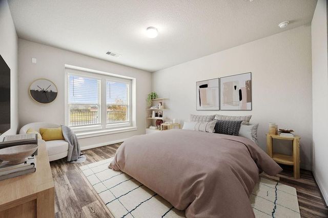 15710 Cairnwell Bend Drive, Humble, TX 77346