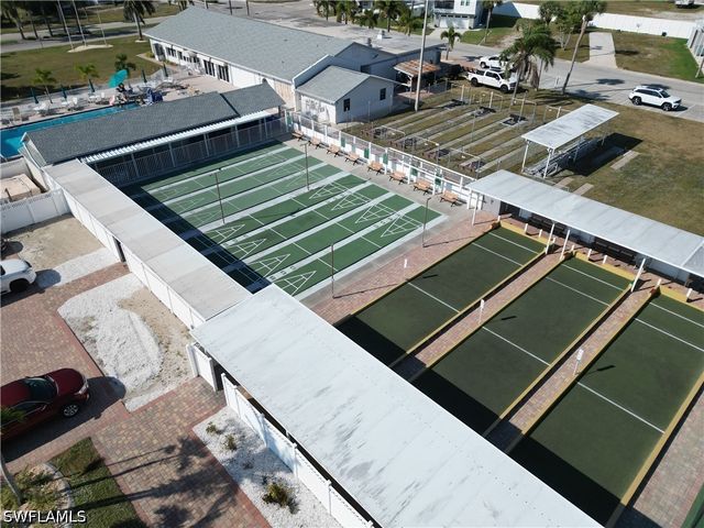 17801 Stevens BLVD, Fort Myers Beach, FL 33931