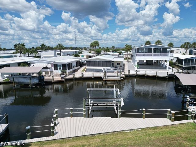 17801 Stevens BLVD, Fort Myers Beach, FL 33931