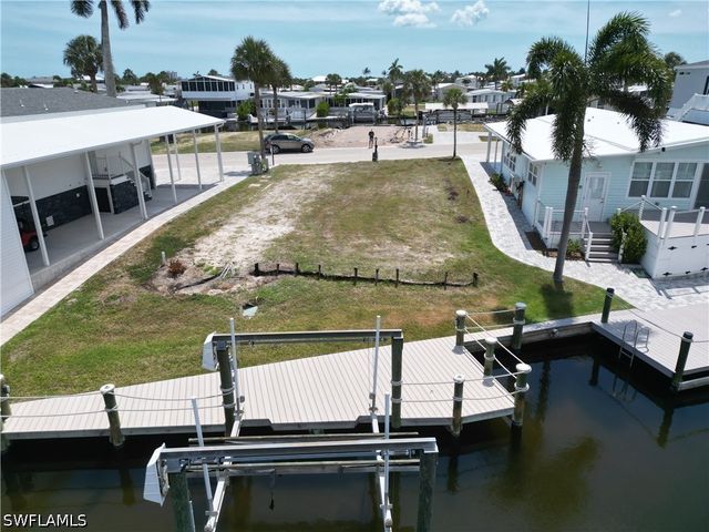 17801 Stevens BLVD, Fort Myers Beach, FL 33931