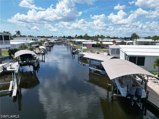 17801 Stevens BLVD, Fort Myers Beach, FL 33931