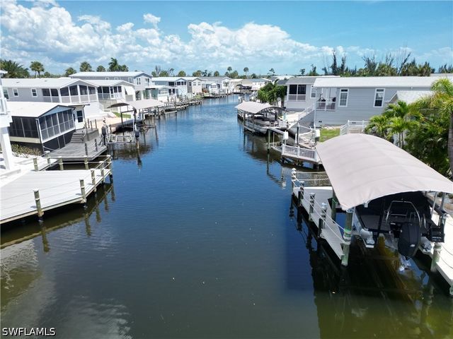 17801 Stevens BLVD, Fort Myers Beach, FL 33931