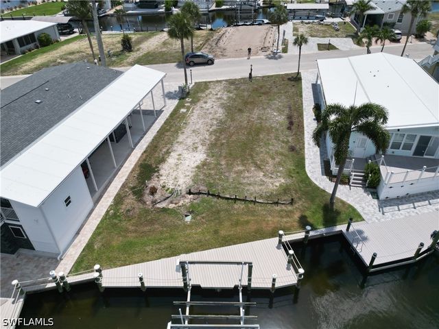 17801 Stevens BLVD, Fort Myers Beach, FL 33931