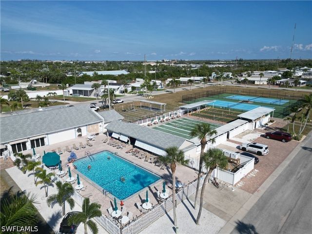 17801 Stevens BLVD, Fort Myers Beach, FL 33931