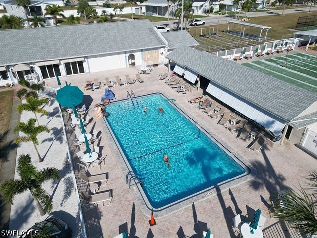 17801 Stevens BLVD, Fort Myers Beach, FL 33931