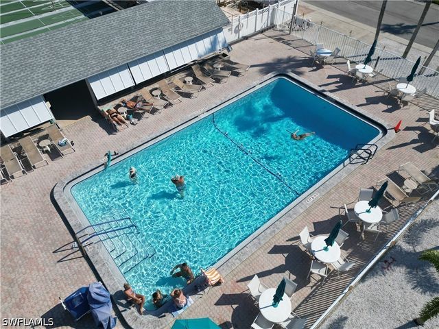 17801 Stevens BLVD, Fort Myers Beach, FL 33931