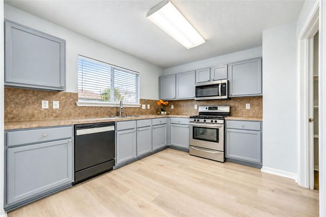 20910 Trenton Valley Lane, Katy, TX 77449