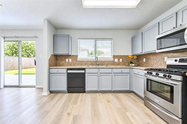 20910 Trenton Valley Lane, Katy, TX 77449