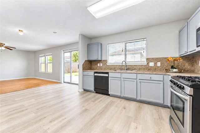 20910 Trenton Valley Lane, Katy, TX 77449