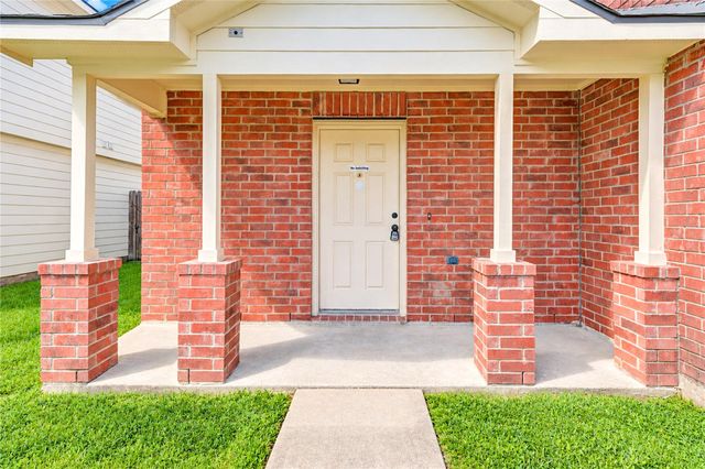 20910 Trenton Valley Lane, Katy, TX 77449