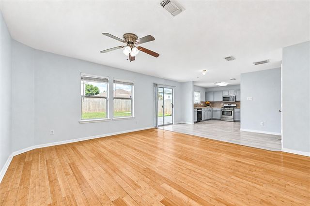 20910 Trenton Valley Lane, Katy, TX 77449