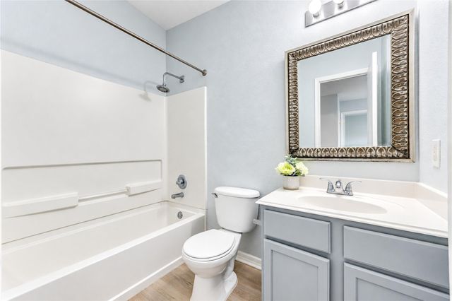 20910 Trenton Valley Lane, Katy, TX 77449