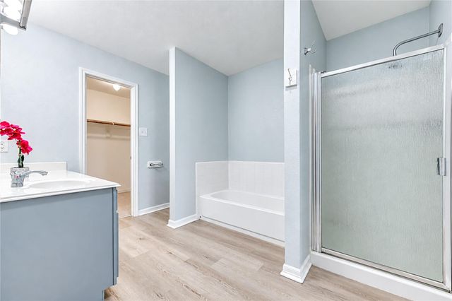 20910 Trenton Valley Lane, Katy, TX 77449